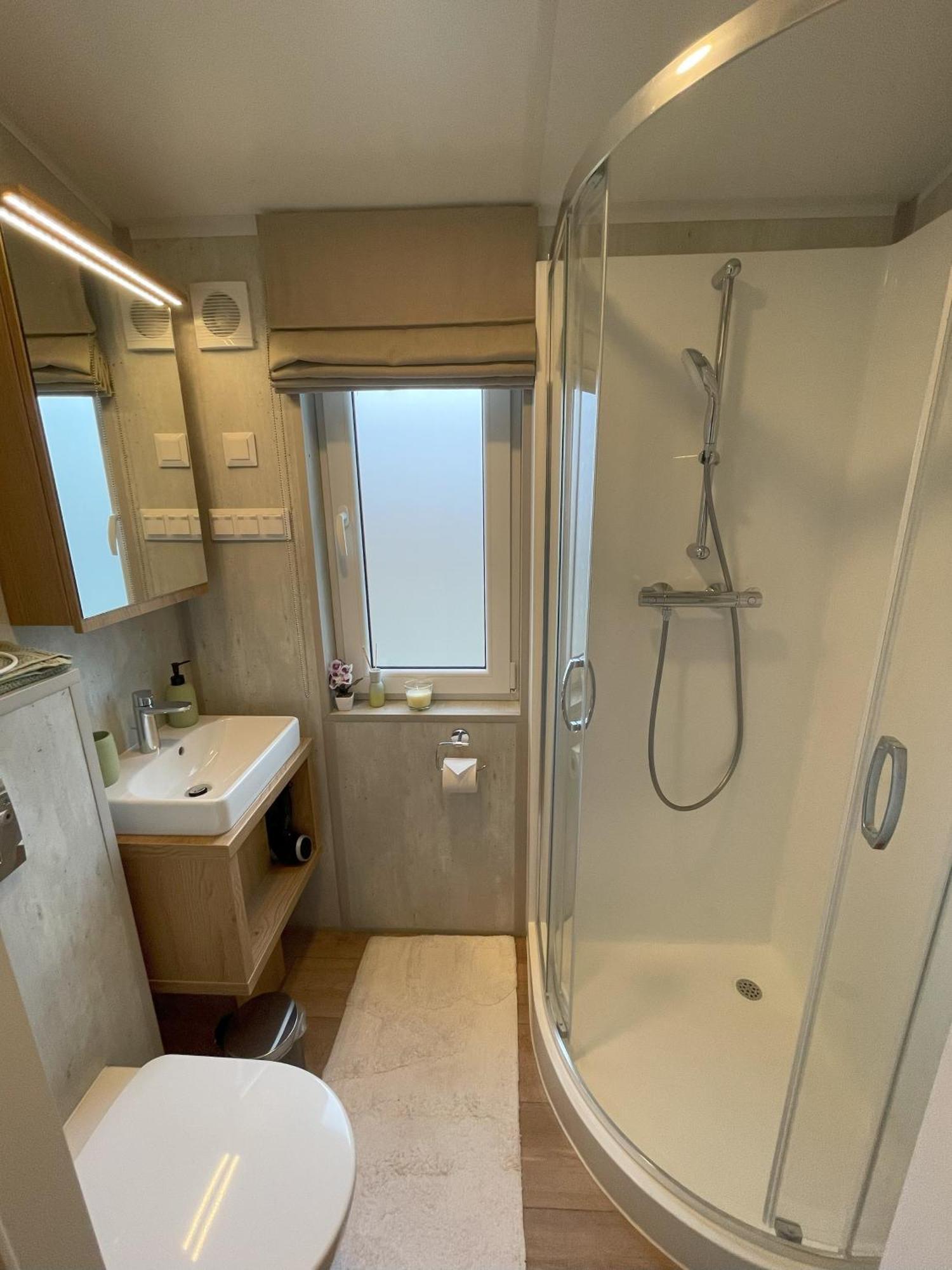 Naab Chalet 13 Набург Екстериор снимка